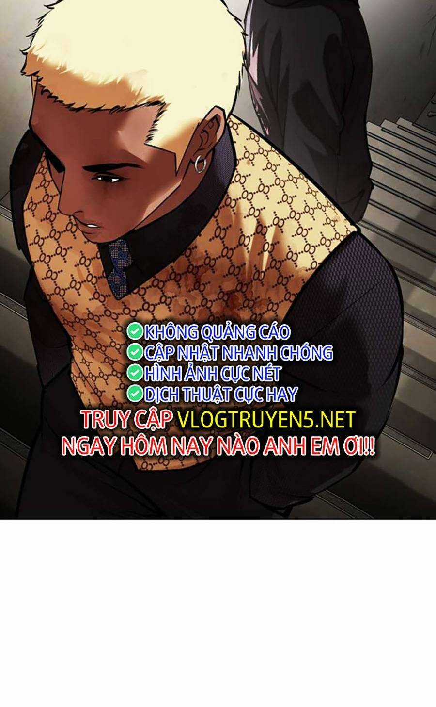 Hoán Đổi Nhiệm Màu Chapter 464 trang 104