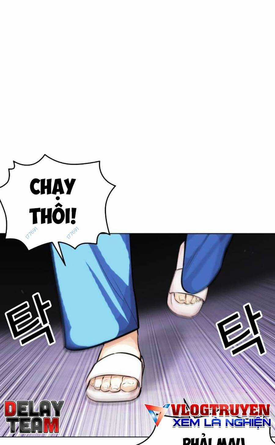 Hoán Đổi Nhiệm Màu Chapter 464 trang 105