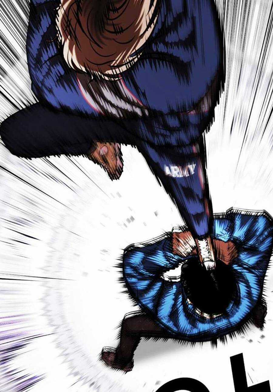 Hoán Đổi Nhiệm Màu Chapter 464 trang 11