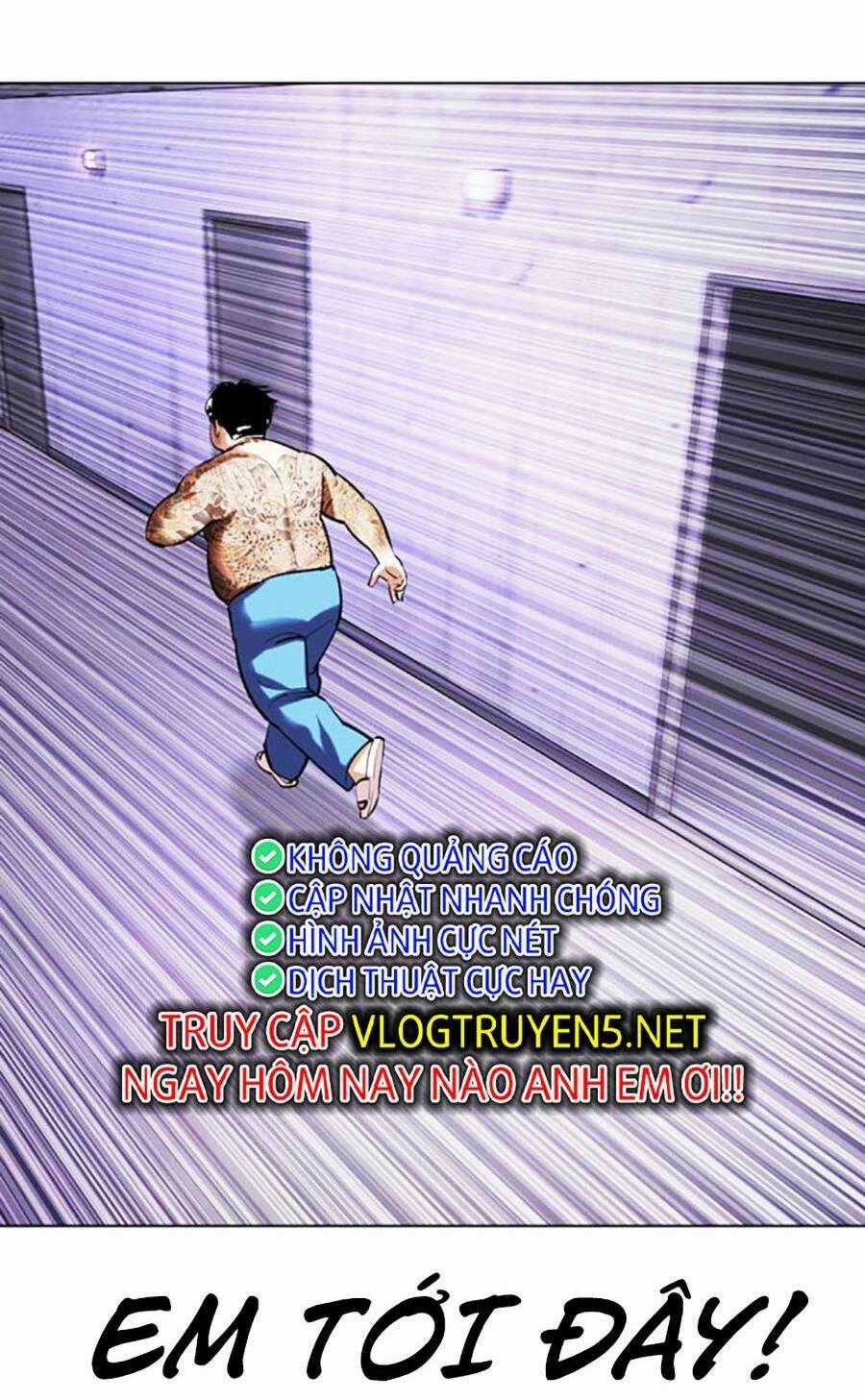 Hoán Đổi Nhiệm Màu Chapter 464 trang 115