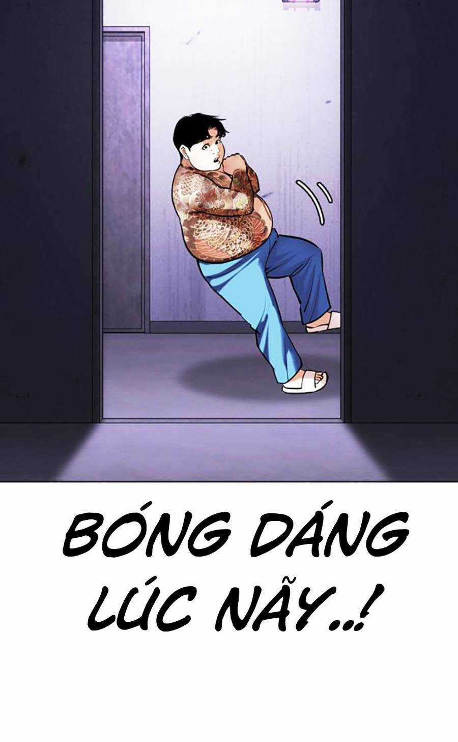 Hoán Đổi Nhiệm Màu Chapter 464 trang 118