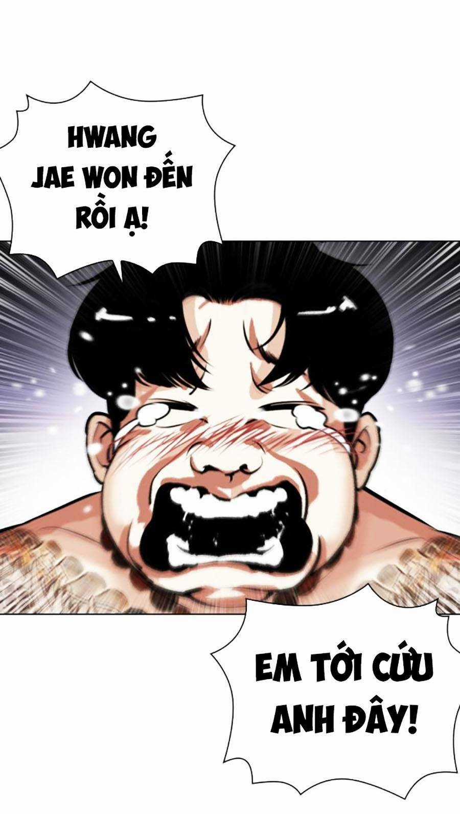 Hoán Đổi Nhiệm Màu Chapter 464 trang 126