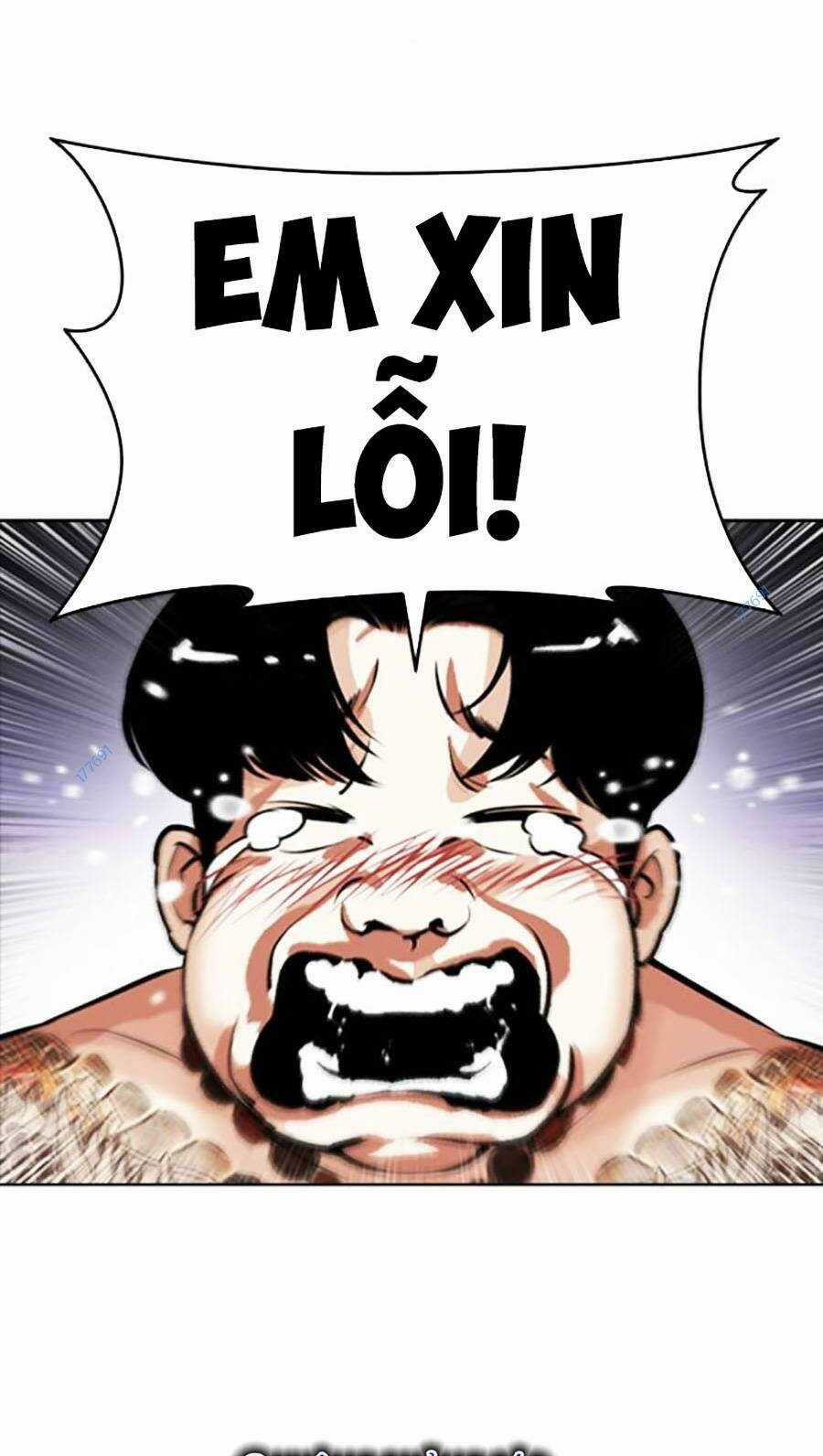 Hoán Đổi Nhiệm Màu Chapter 464 trang 133