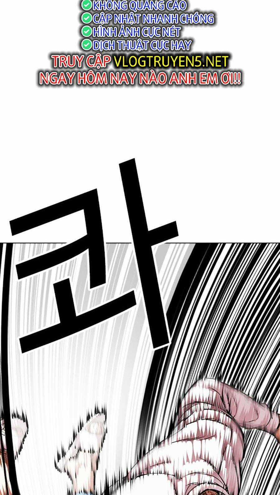 Hoán Đổi Nhiệm Màu Chapter 464 trang 134