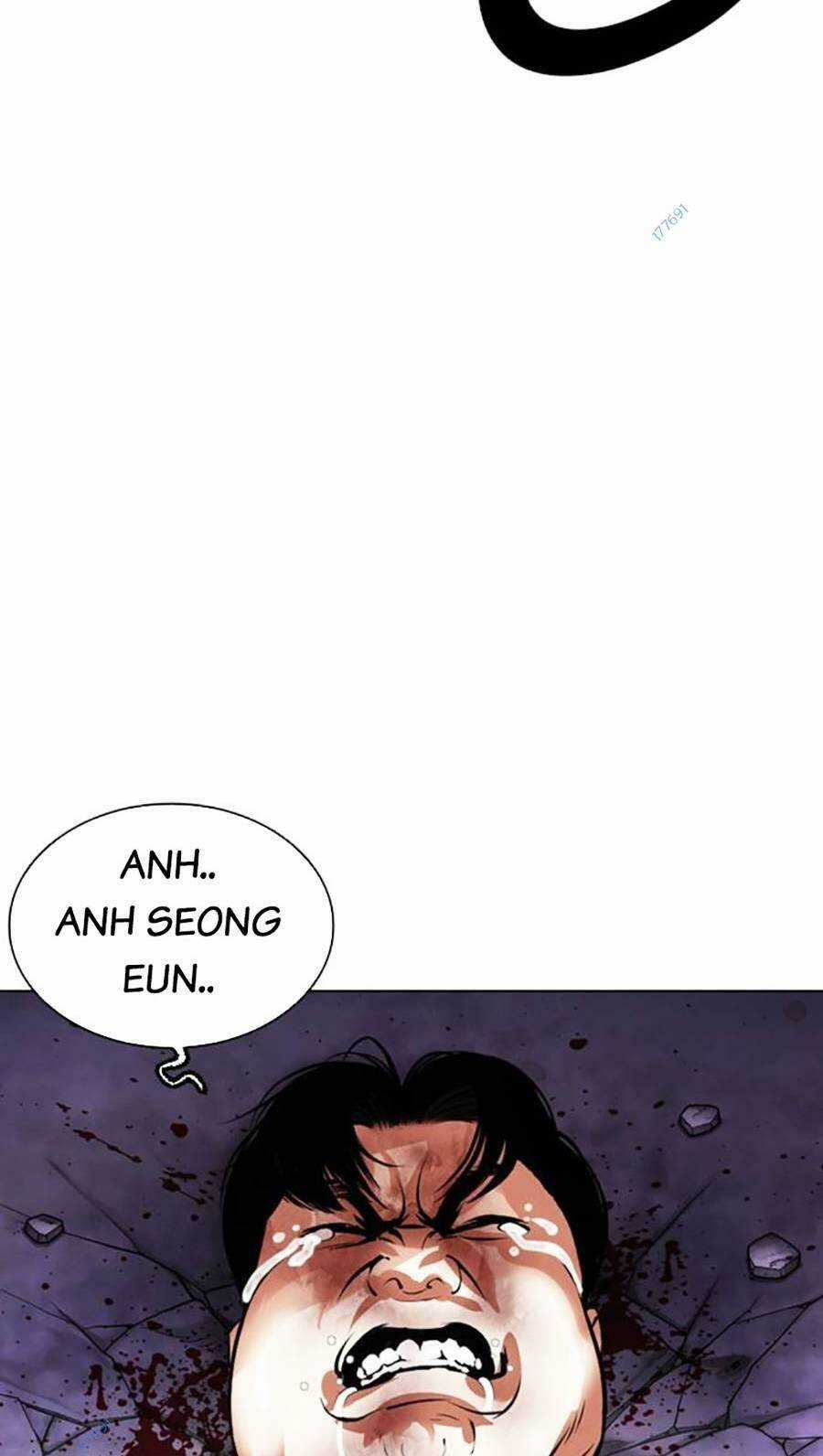 Hoán Đổi Nhiệm Màu Chapter 464 trang 136