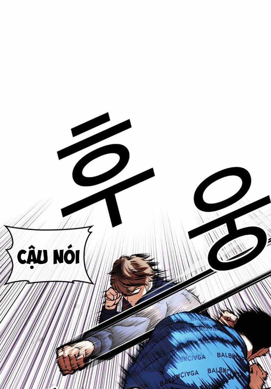 Hoán Đổi Nhiệm Màu Chapter 464 trang 14