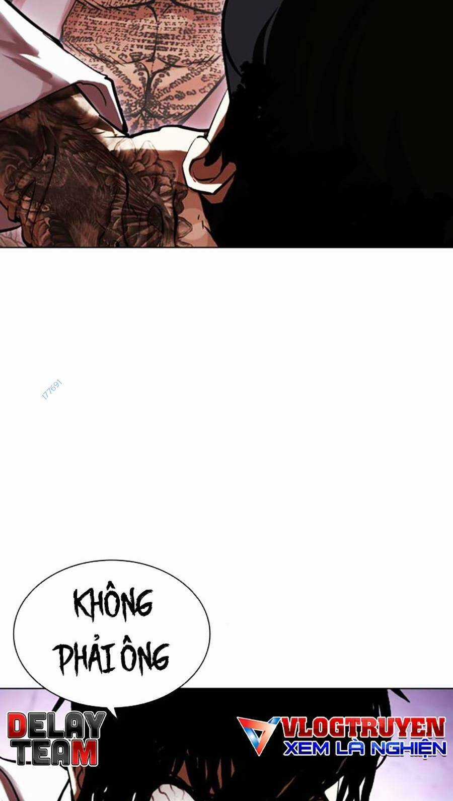 Hoán Đổi Nhiệm Màu Chapter 464 trang 140