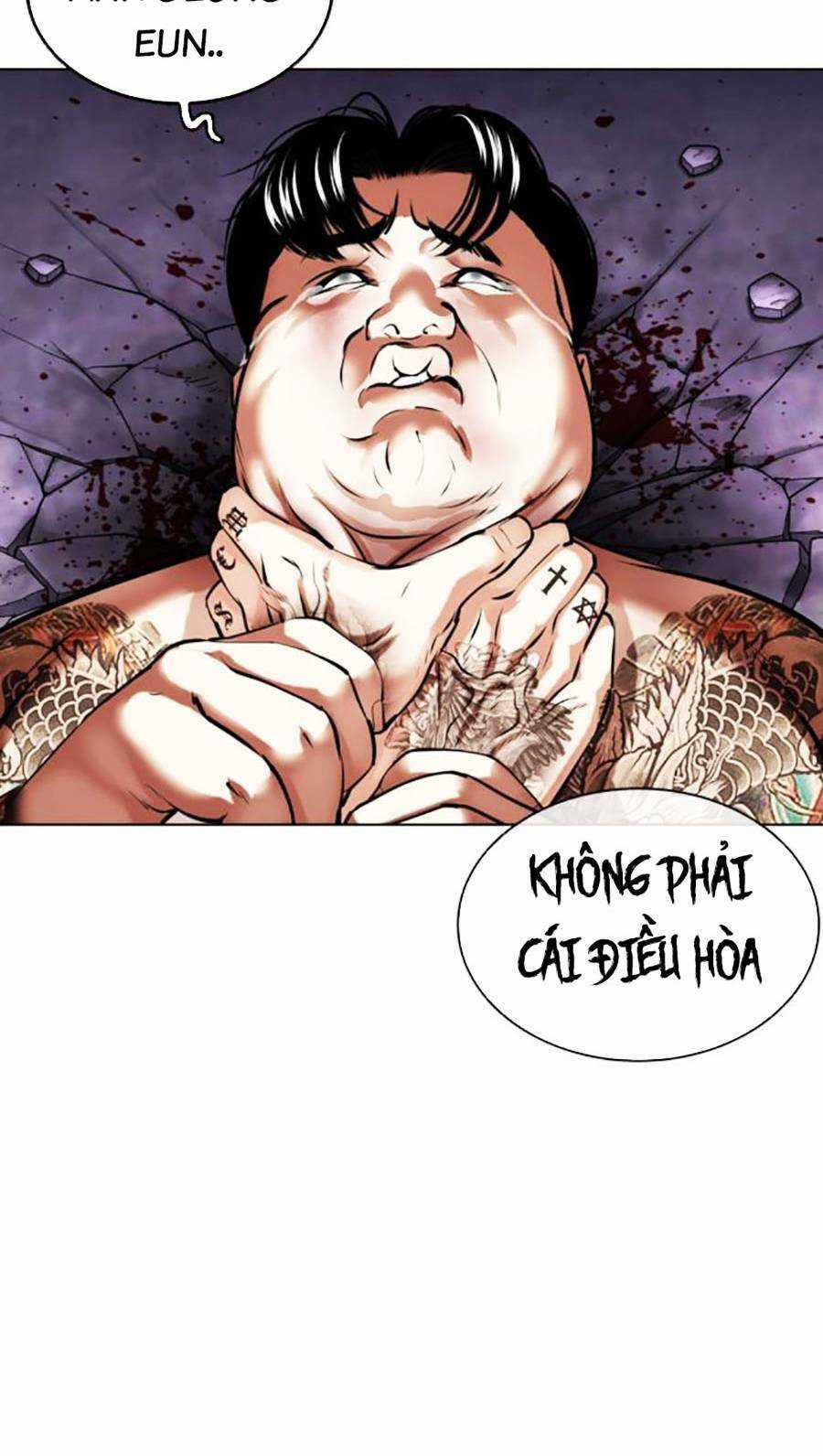 Hoán Đổi Nhiệm Màu Chapter 464 trang 142