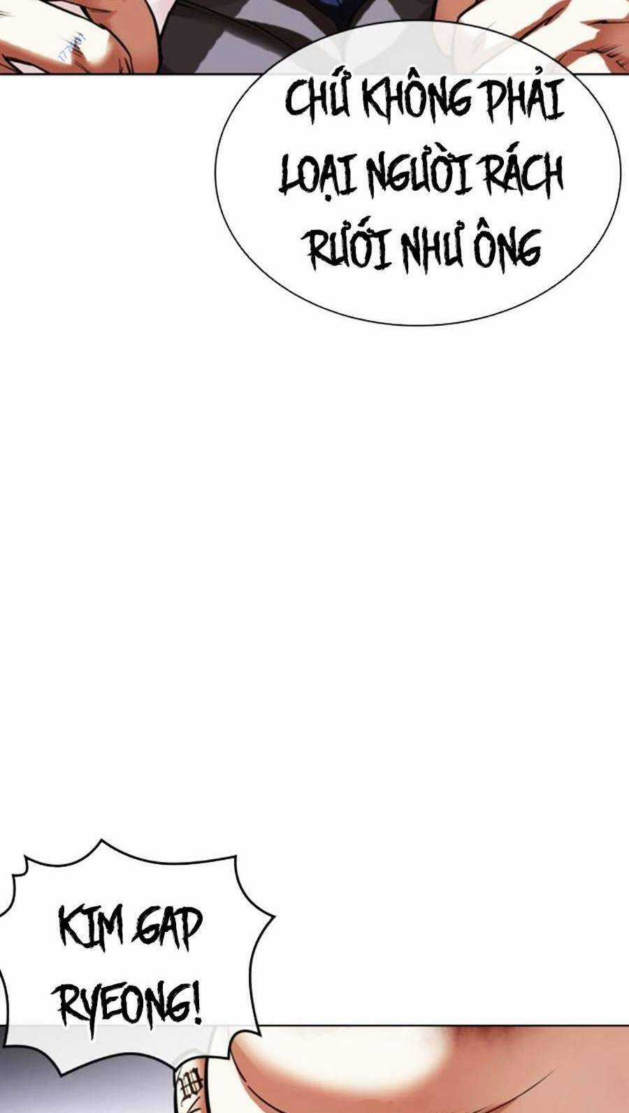 Hoán Đổi Nhiệm Màu Chapter 464 trang 144