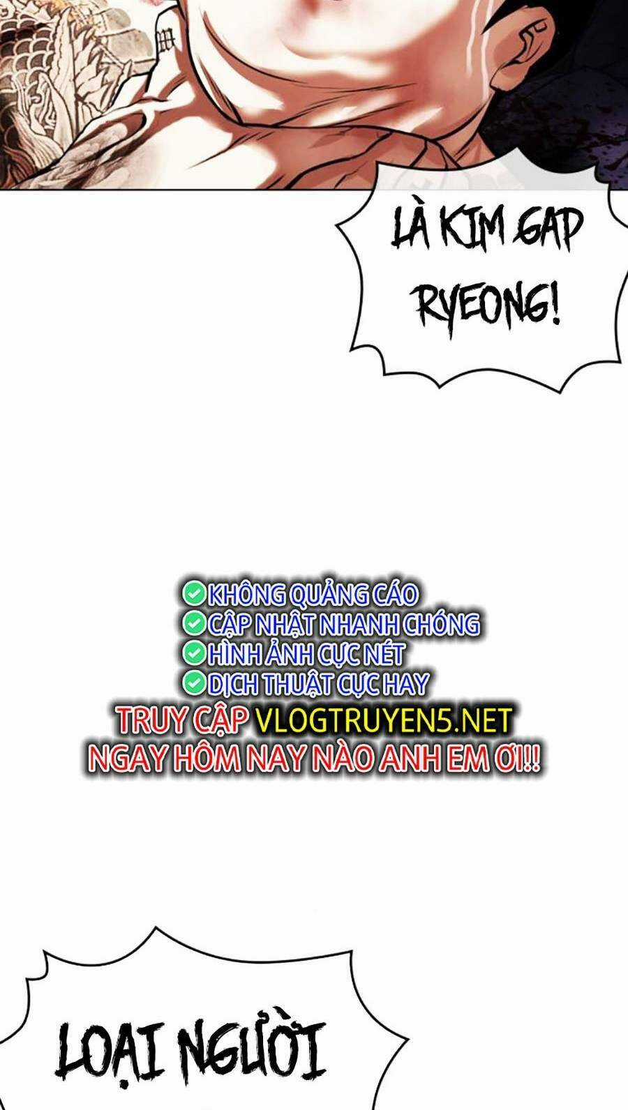 Hoán Đổi Nhiệm Màu Chapter 464 trang 148