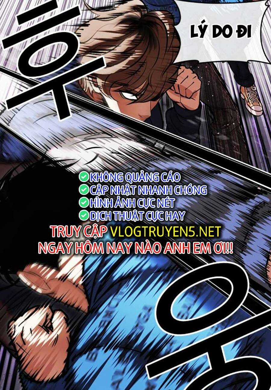 Hoán Đổi Nhiệm Màu Chapter 464 trang 15