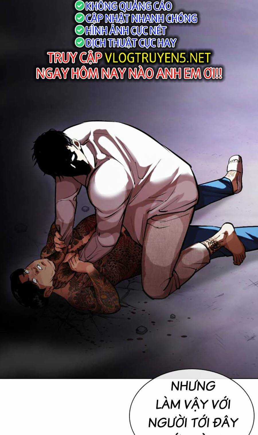 Hoán Đổi Nhiệm Màu Chapter 464 trang 154