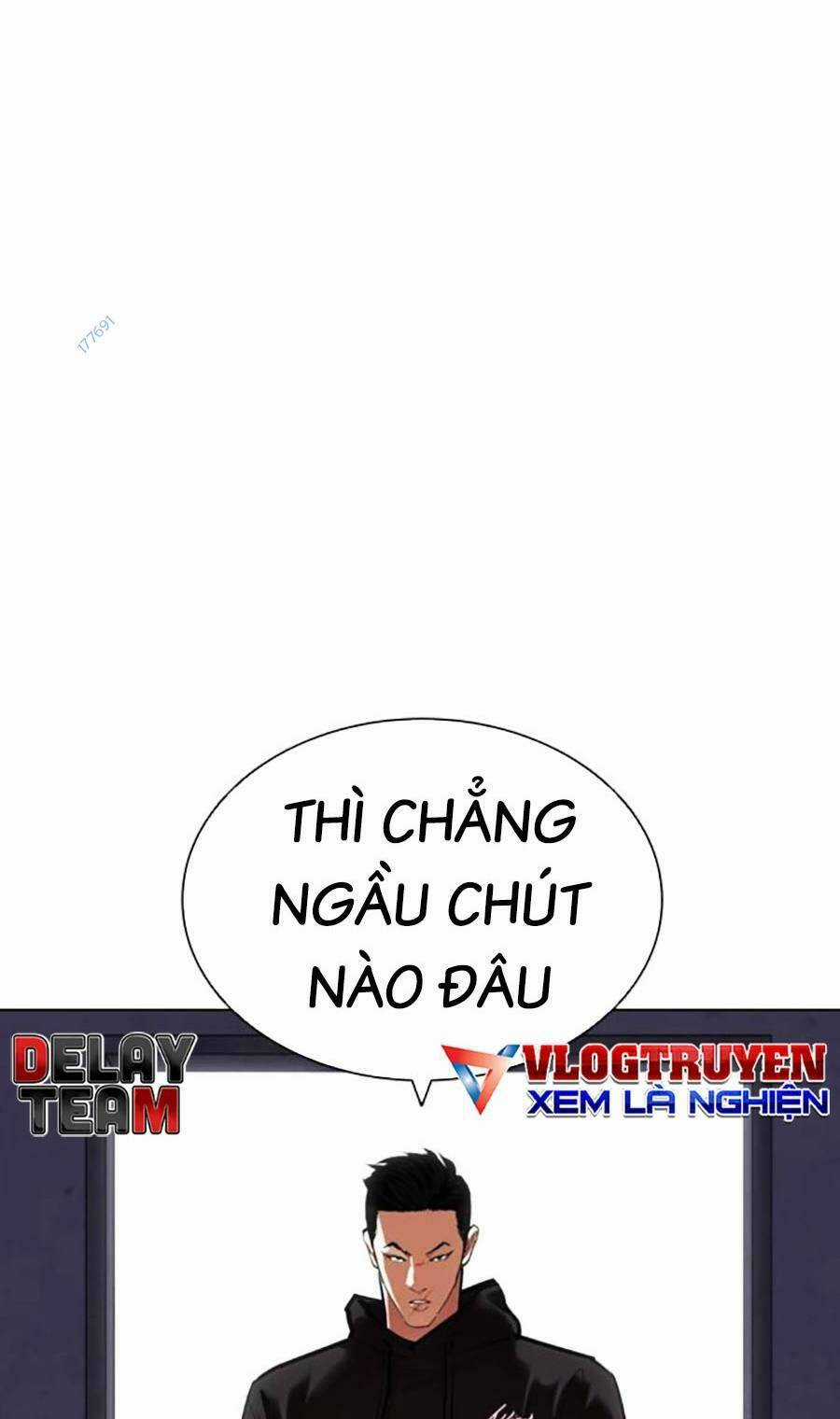 Hoán Đổi Nhiệm Màu Chapter 464 trang 156