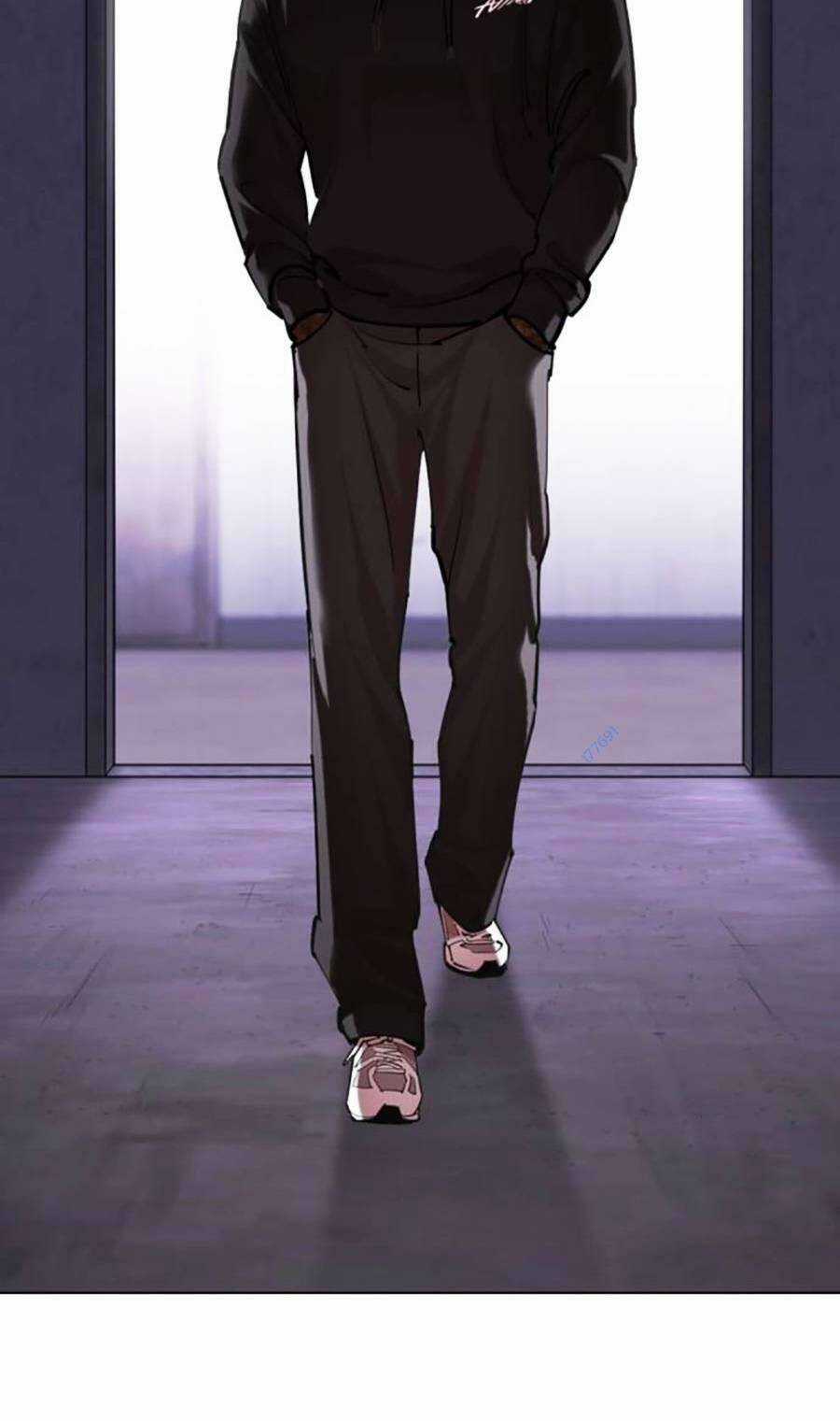 Hoán Đổi Nhiệm Màu Chapter 464 trang 157