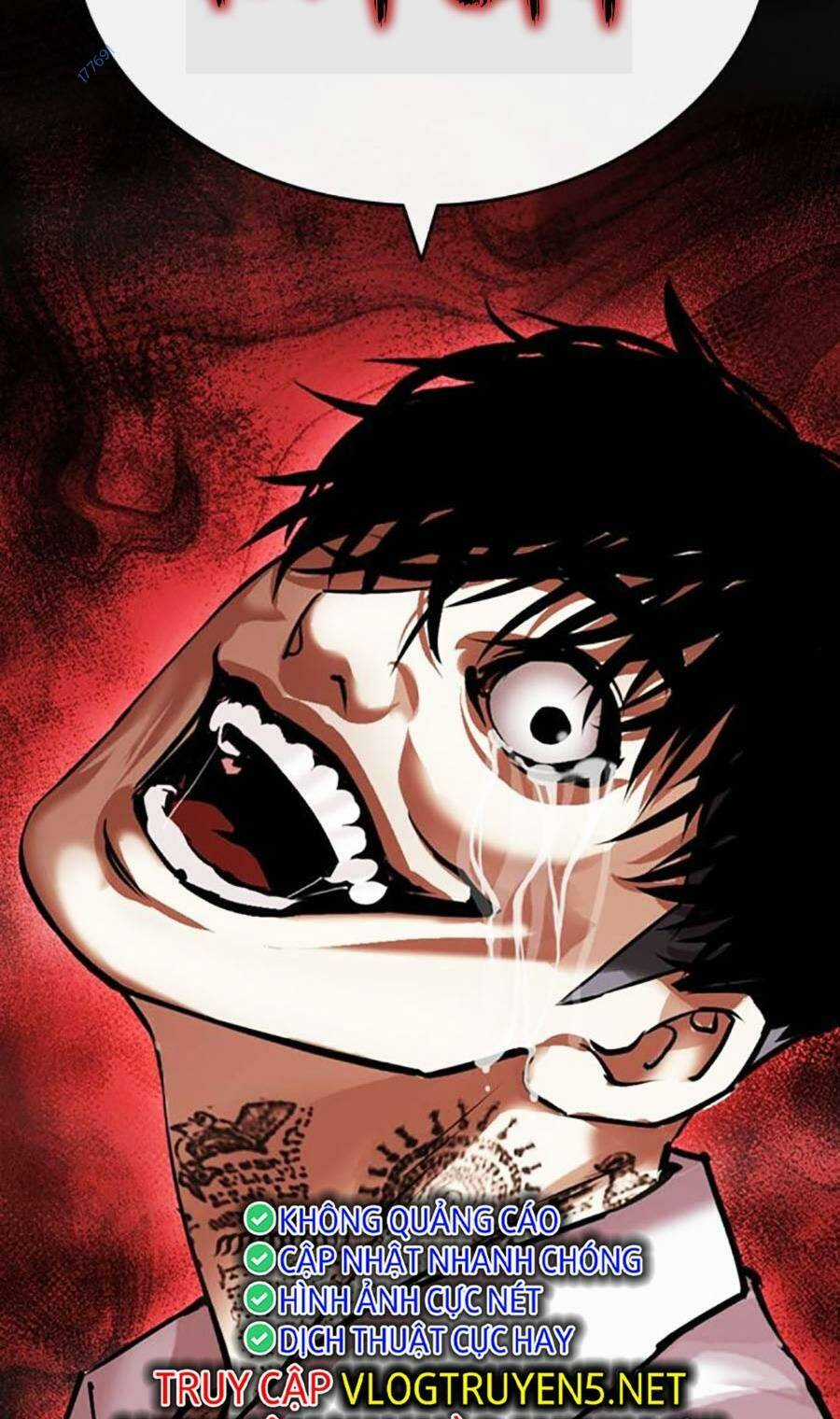 Hoán Đổi Nhiệm Màu Chapter 464 trang 168