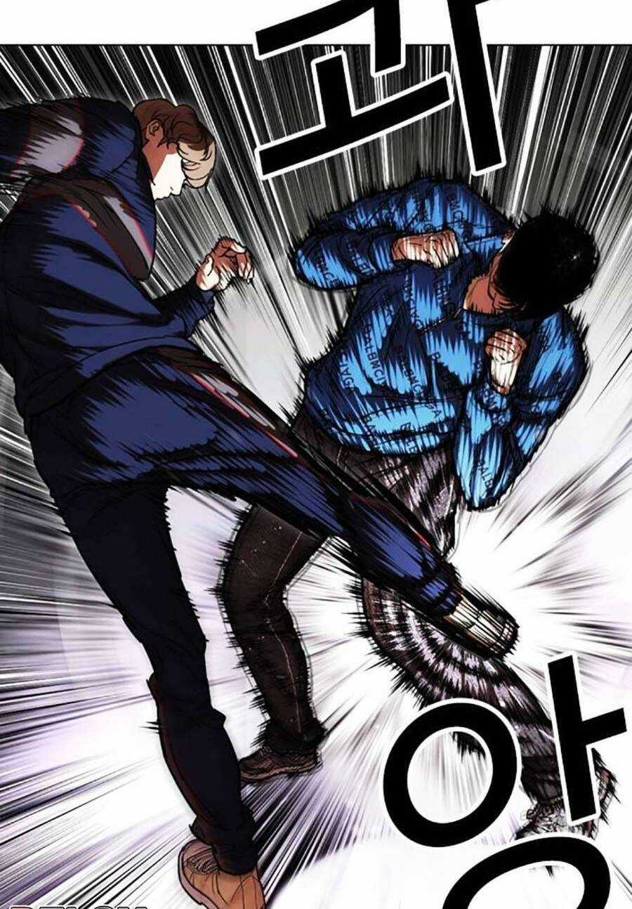 Hoán Đổi Nhiệm Màu Chapter 464 trang 17