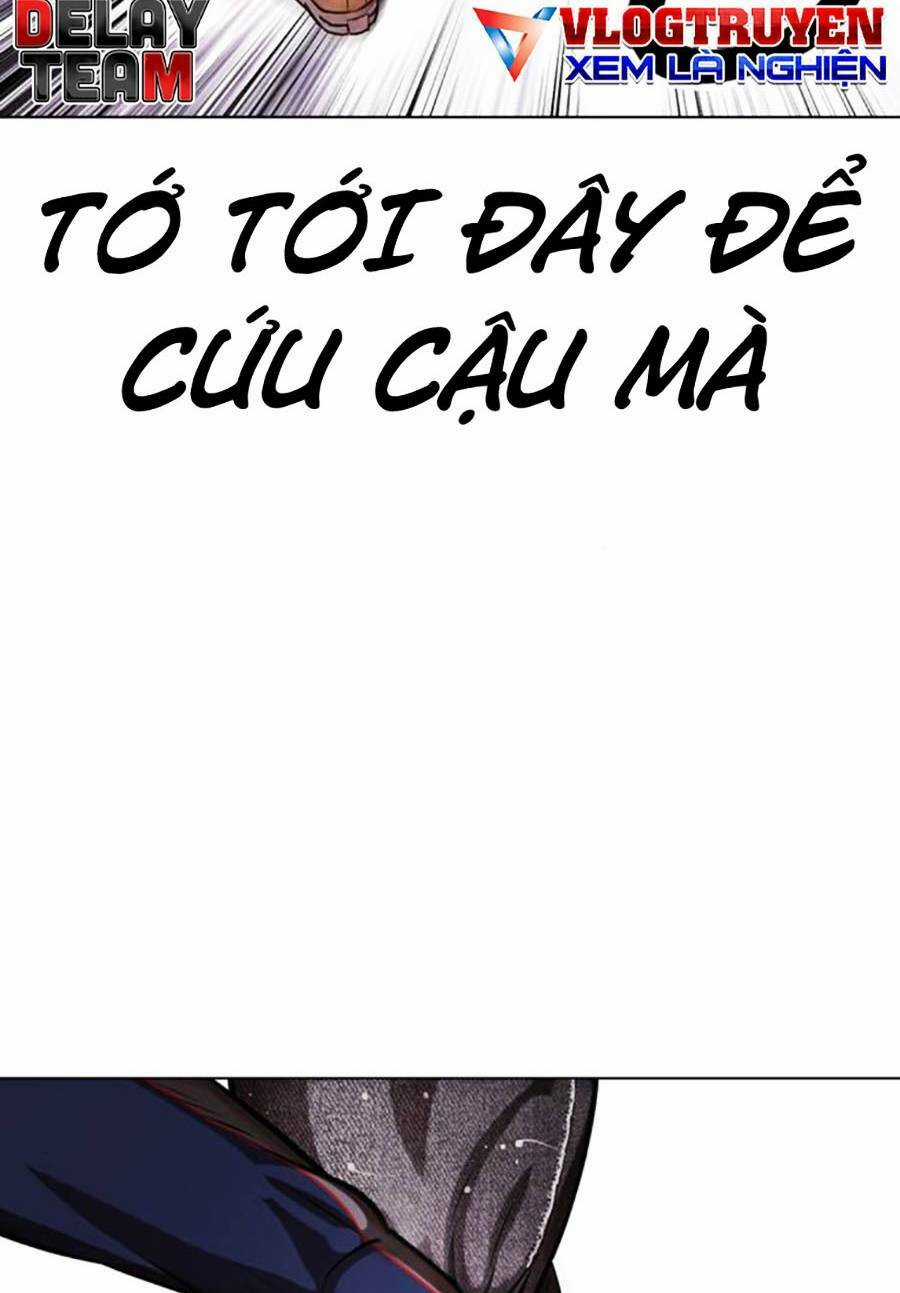 Hoán Đổi Nhiệm Màu Chapter 464 trang 18