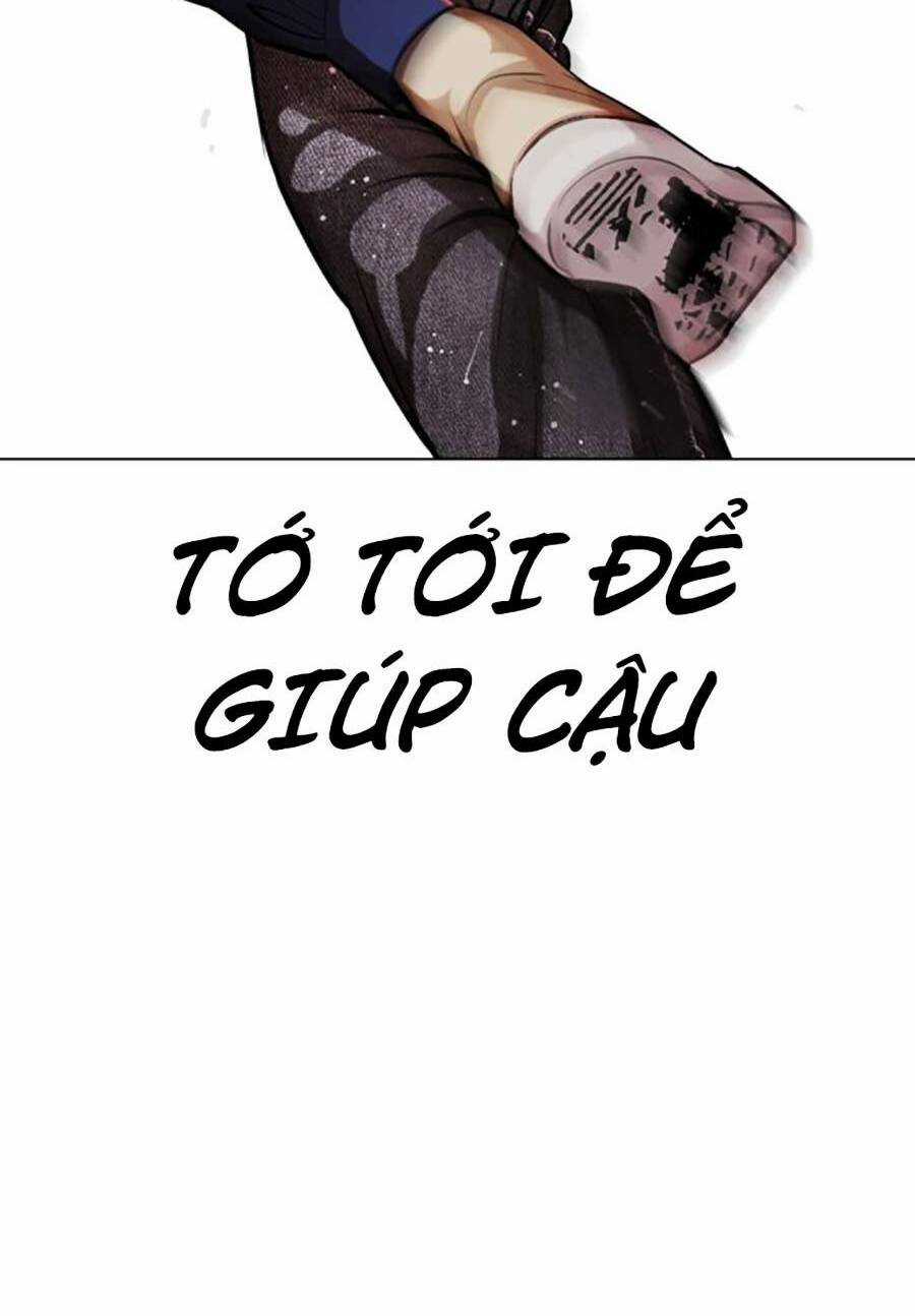 Hoán Đổi Nhiệm Màu Chapter 464 trang 19