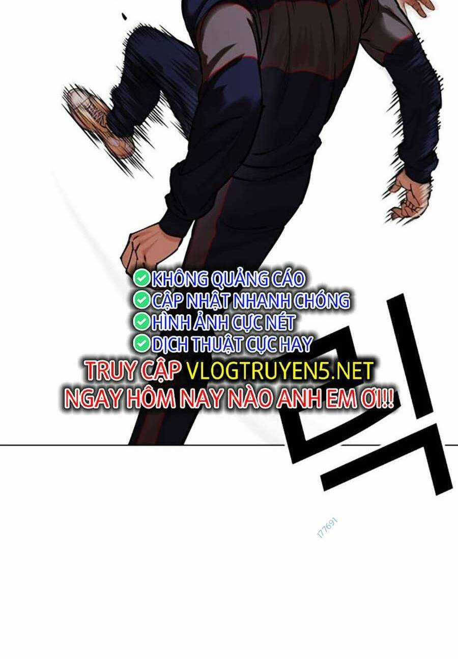 Hoán Đổi Nhiệm Màu Chapter 464 trang 21