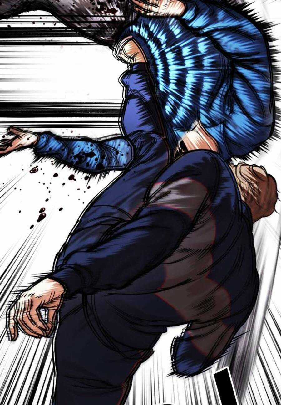 Hoán Đổi Nhiệm Màu Chapter 464 trang 23