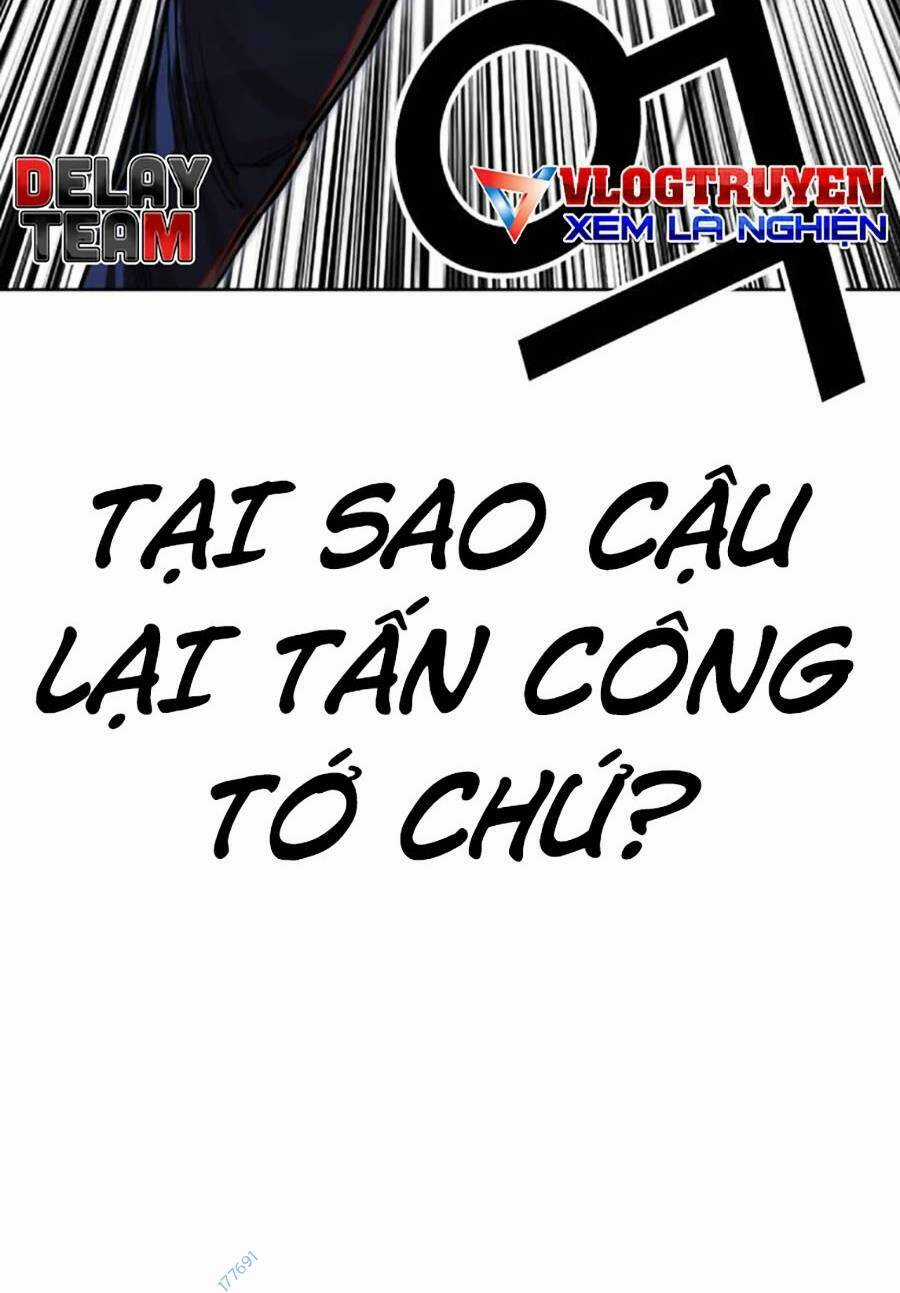 Hoán Đổi Nhiệm Màu Chapter 464 trang 24