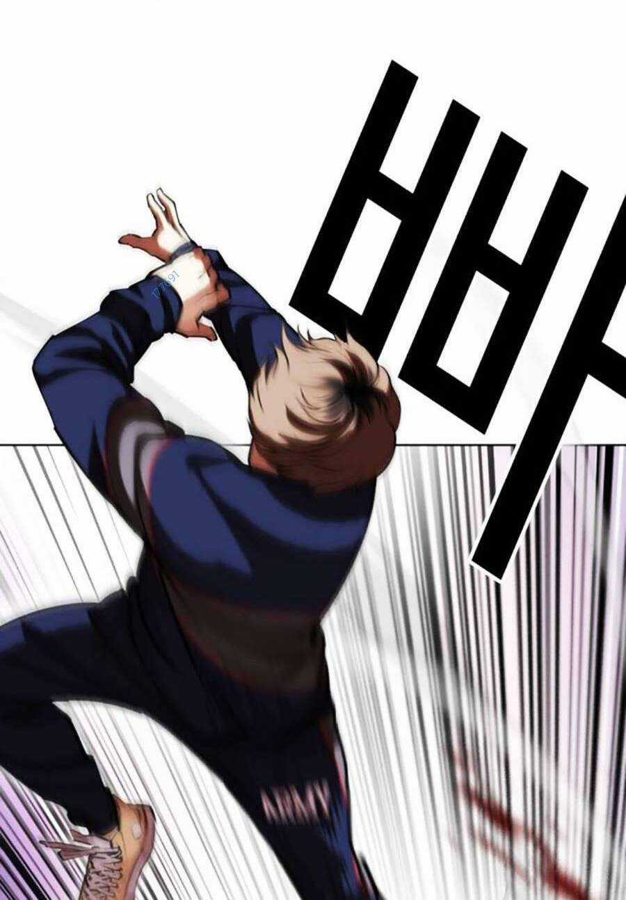 Hoán Đổi Nhiệm Màu Chapter 464 trang 25