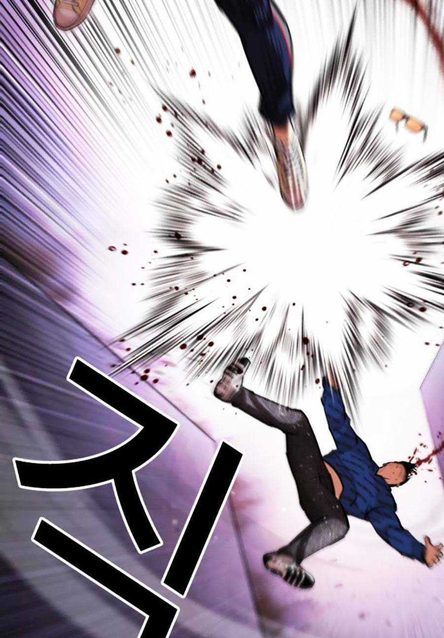 Hoán Đổi Nhiệm Màu Chapter 464 trang 26