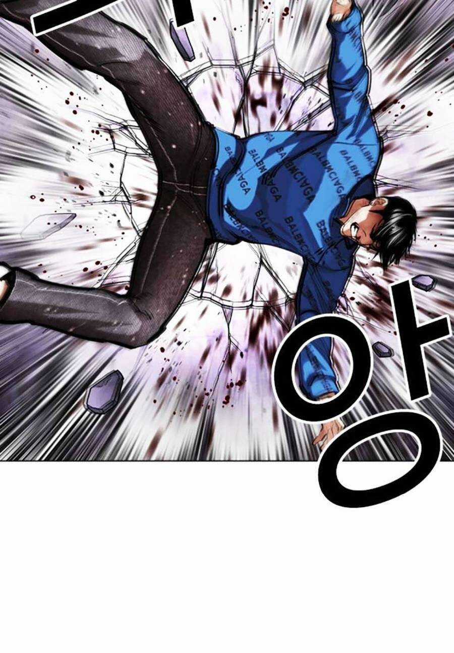 Hoán Đổi Nhiệm Màu Chapter 464 trang 28