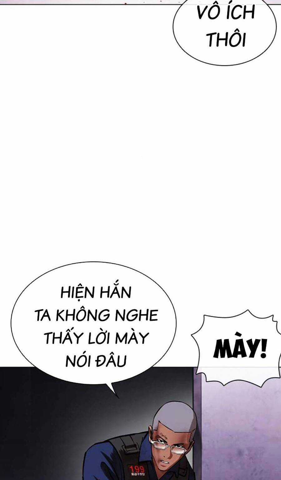 Hoán Đổi Nhiệm Màu Chapter 464 trang 31