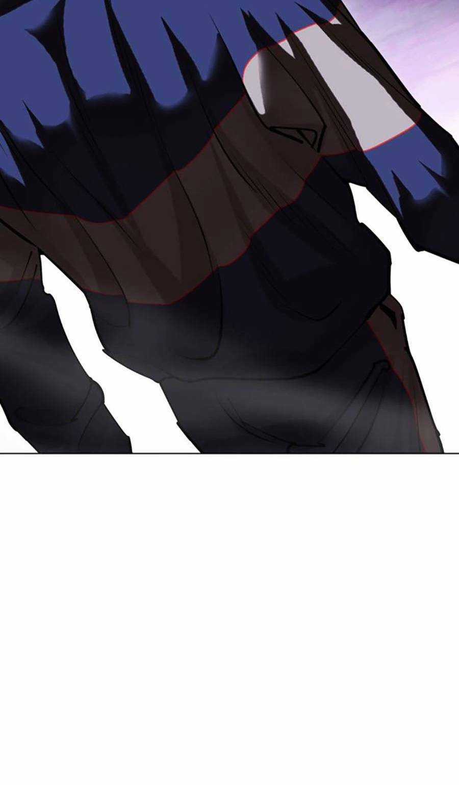 Hoán Đổi Nhiệm Màu Chapter 464 trang 34