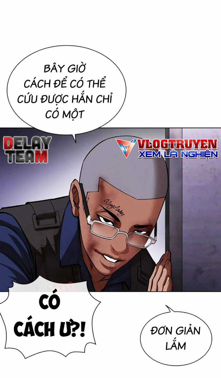 Hoán Đổi Nhiệm Màu Chapter 464 trang 35