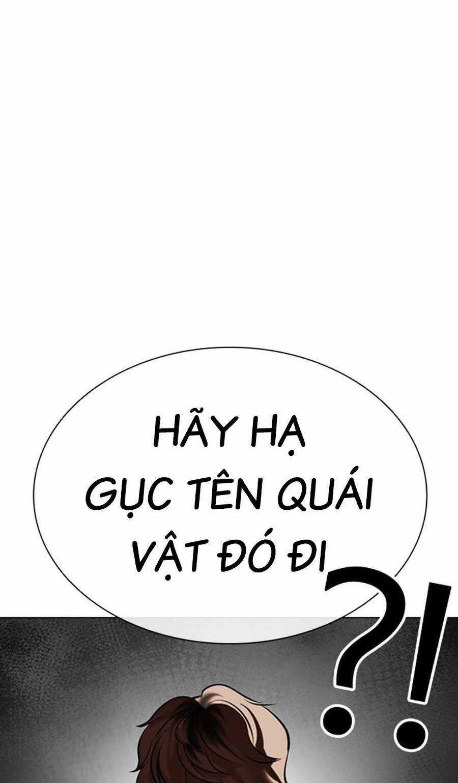 Hoán Đổi Nhiệm Màu Chapter 464 trang 36