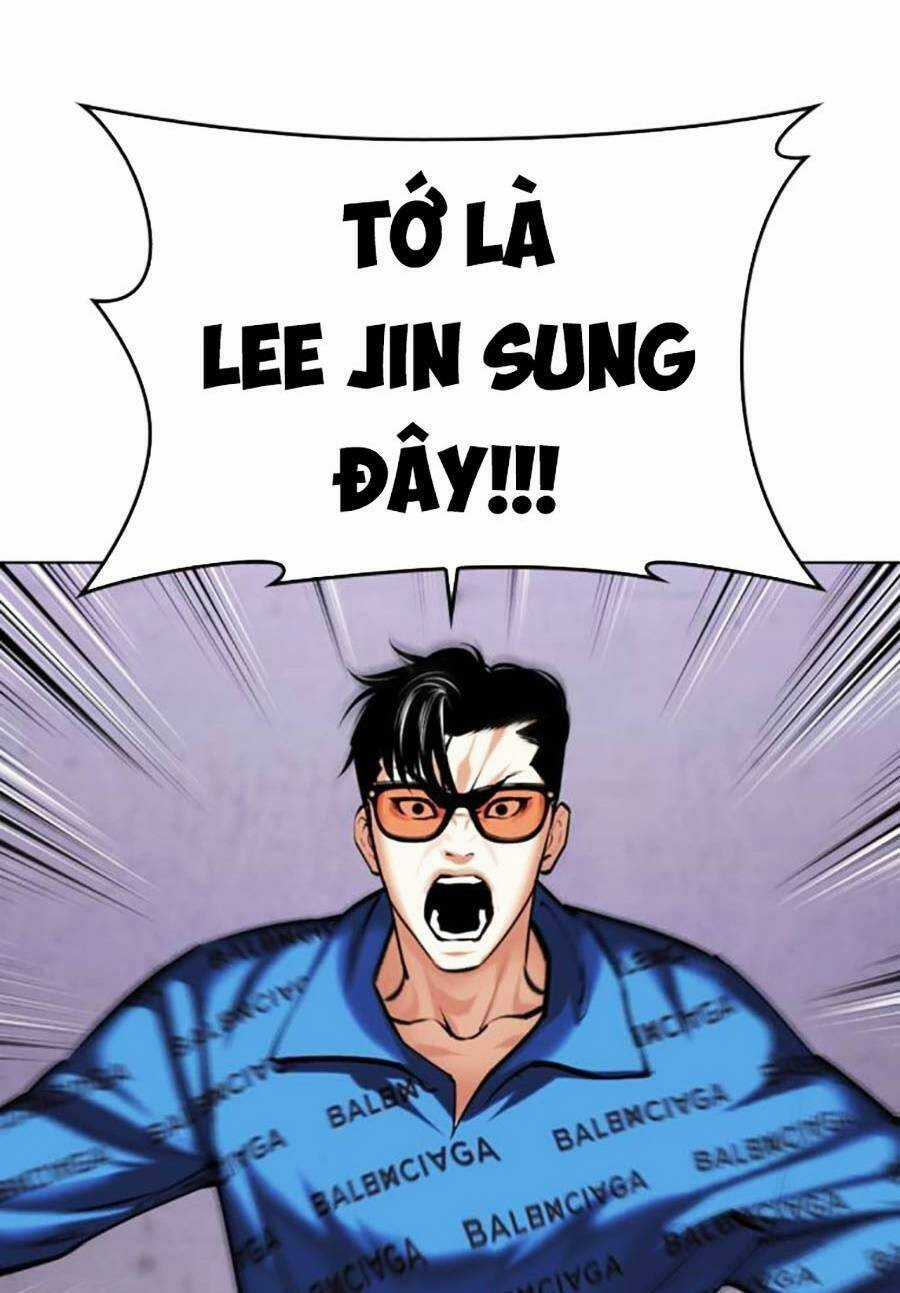 Hoán Đổi Nhiệm Màu Chapter 464 trang 4