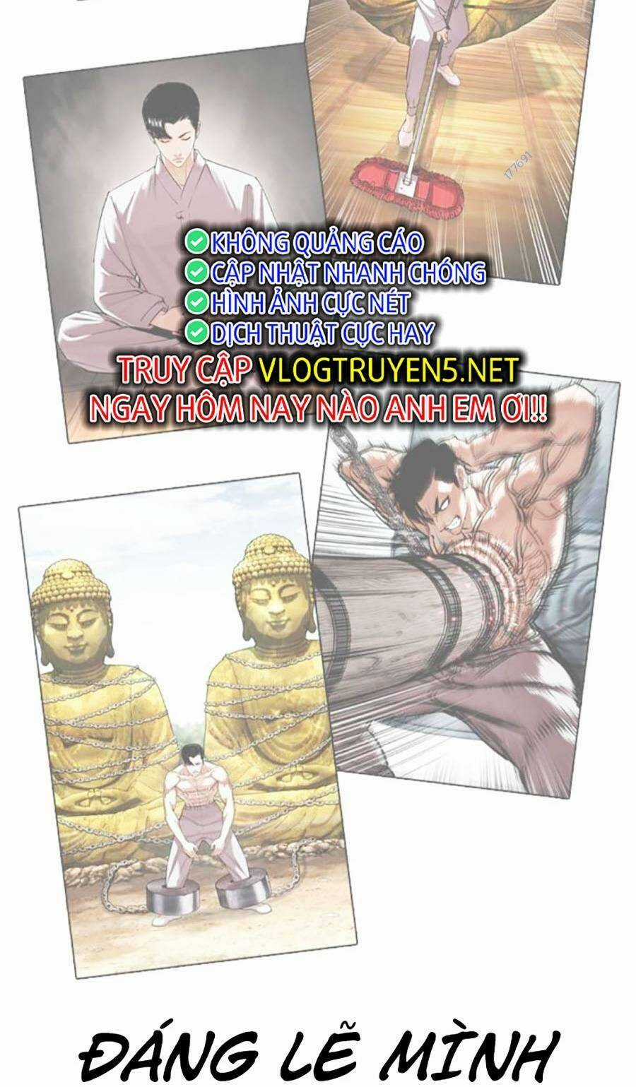 Hoán Đổi Nhiệm Màu Chapter 464 trang 48