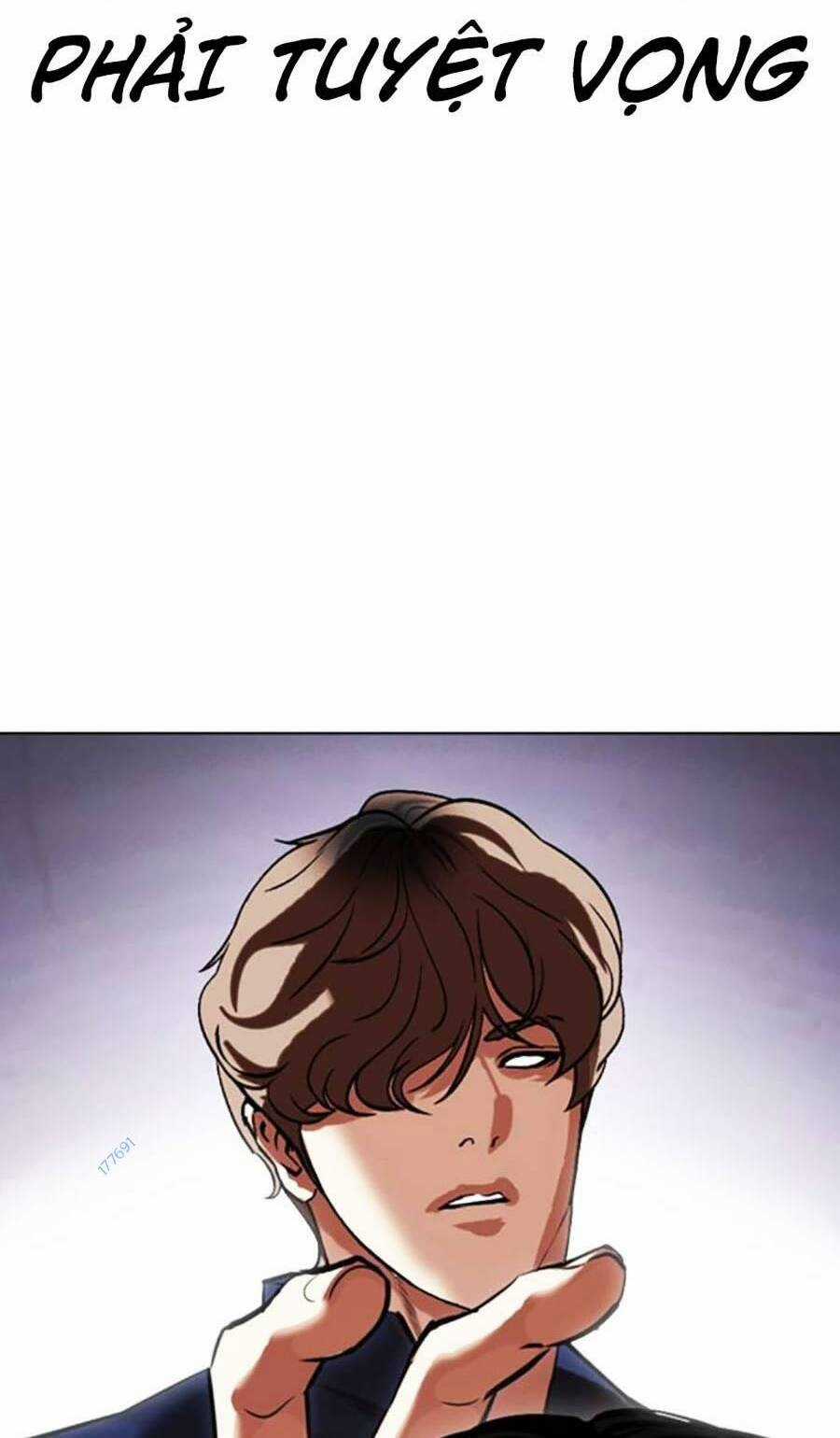 Hoán Đổi Nhiệm Màu Chapter 464 trang 49