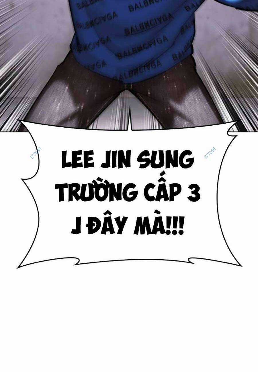 Hoán Đổi Nhiệm Màu Chapter 464 trang 5