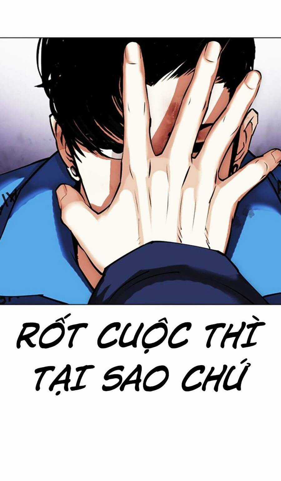 Hoán Đổi Nhiệm Màu Chapter 464 trang 51