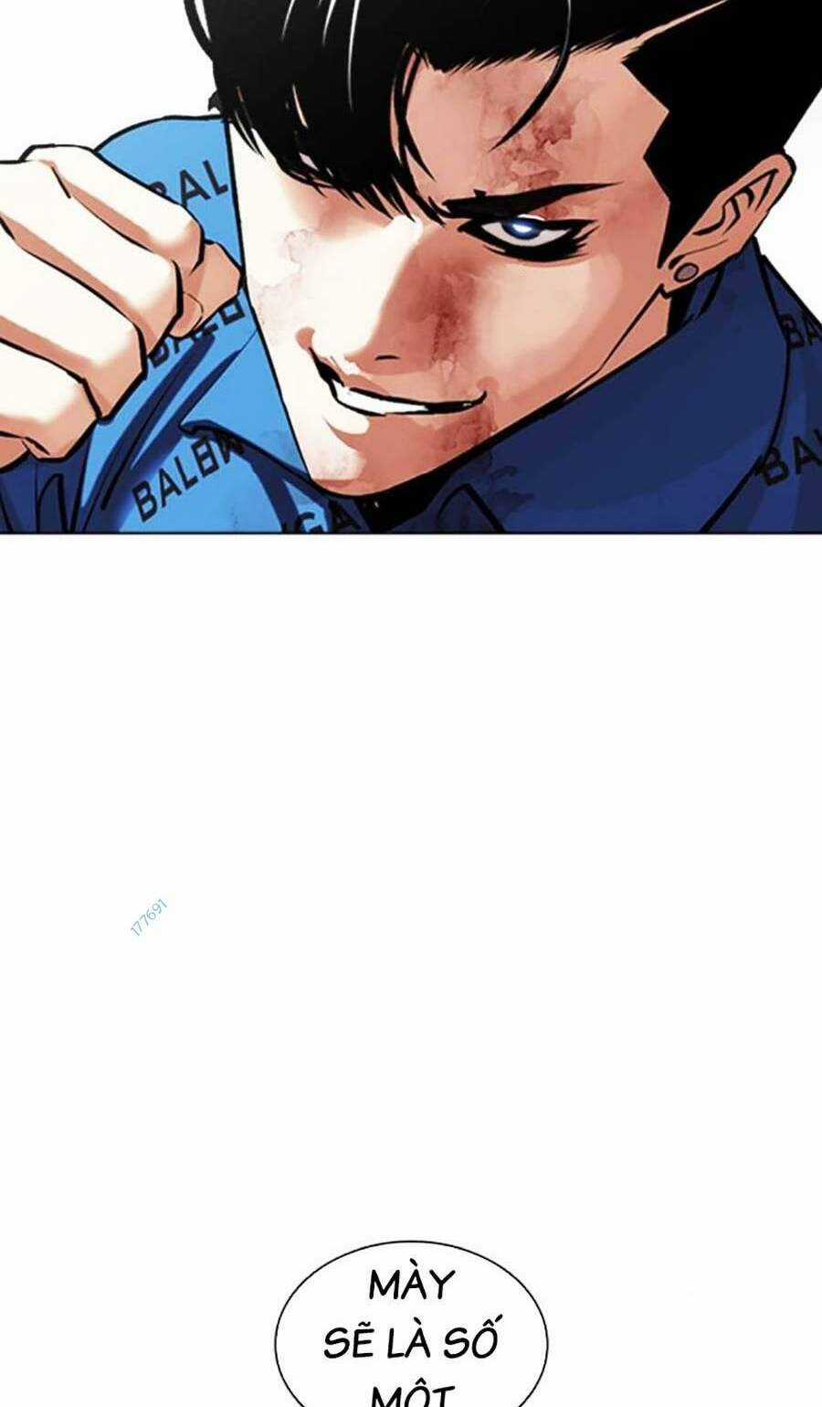 Hoán Đổi Nhiệm Màu Chapter 464 trang 57