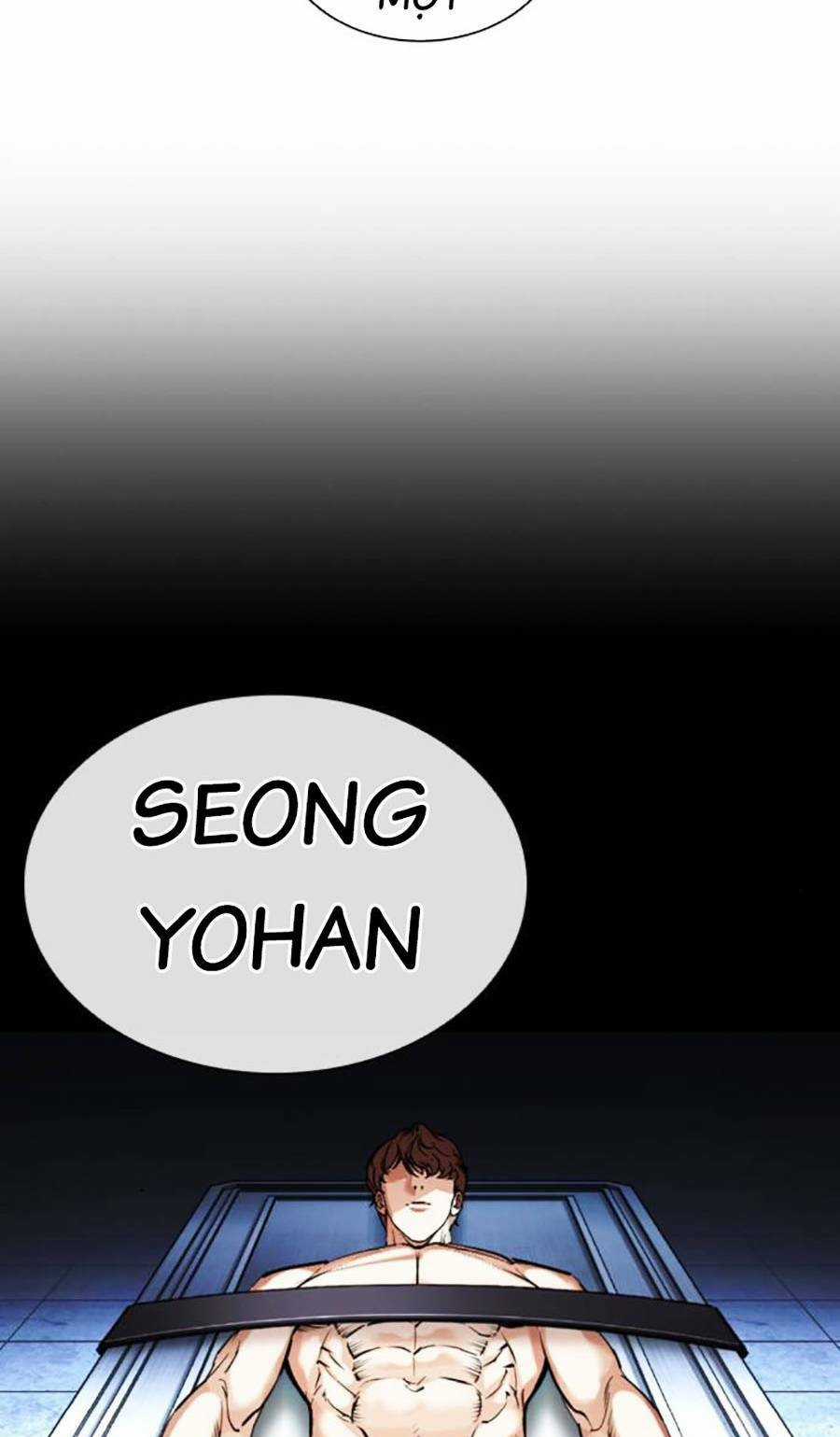 Hoán Đổi Nhiệm Màu Chapter 464 trang 58