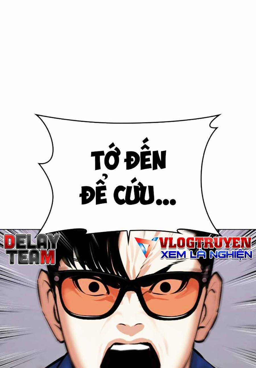 Hoán Đổi Nhiệm Màu Chapter 464 trang 6