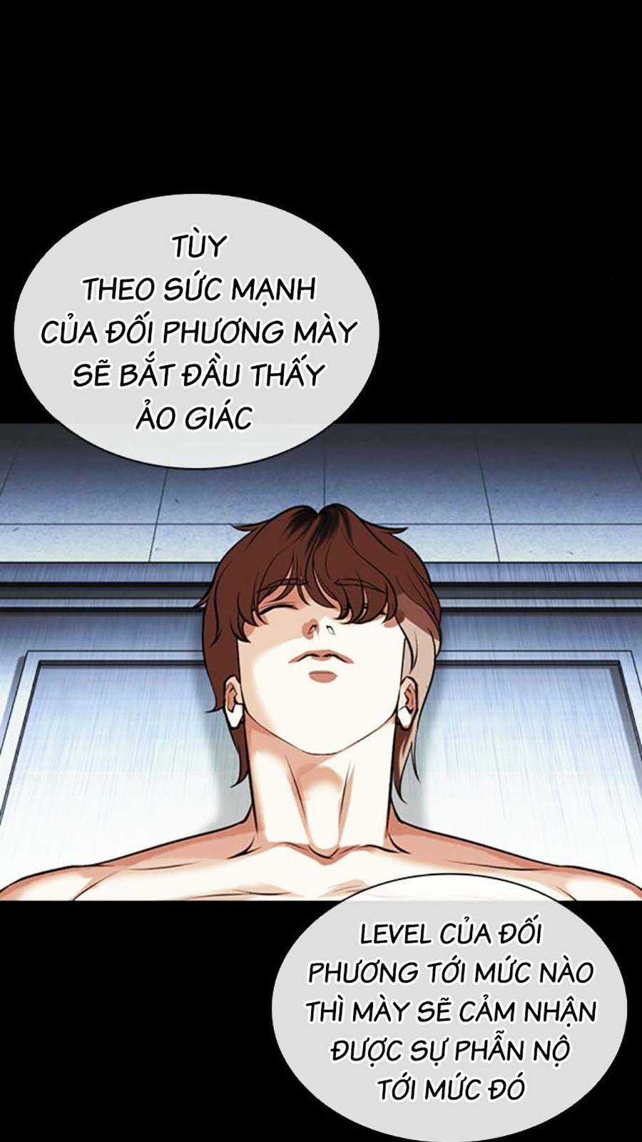 Hoán Đổi Nhiệm Màu Chapter 464 trang 62