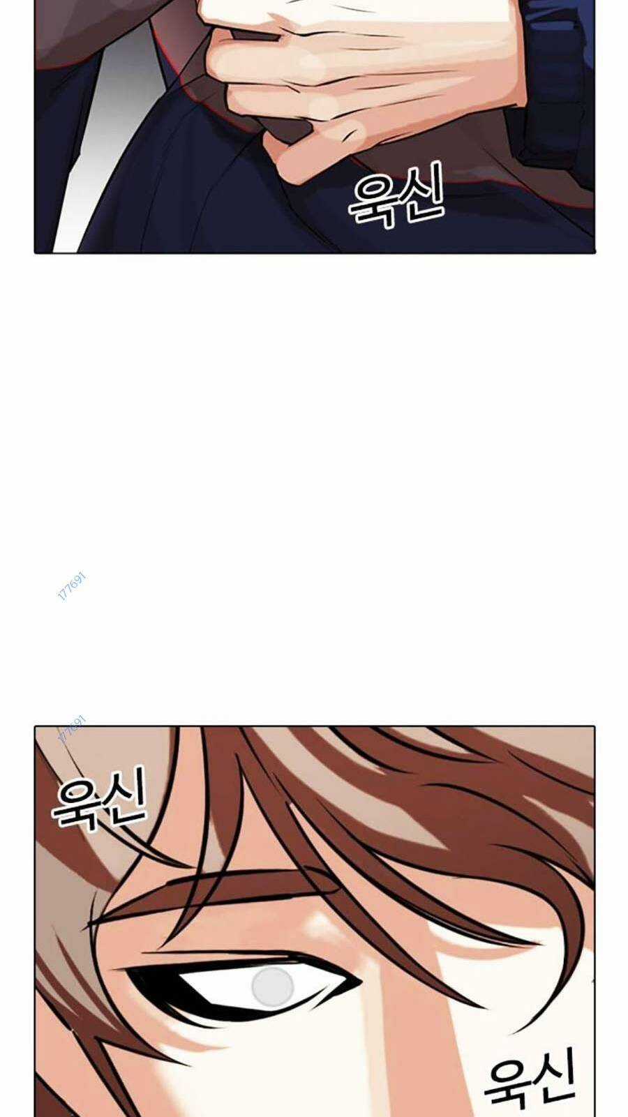 Hoán Đổi Nhiệm Màu Chapter 464 trang 69