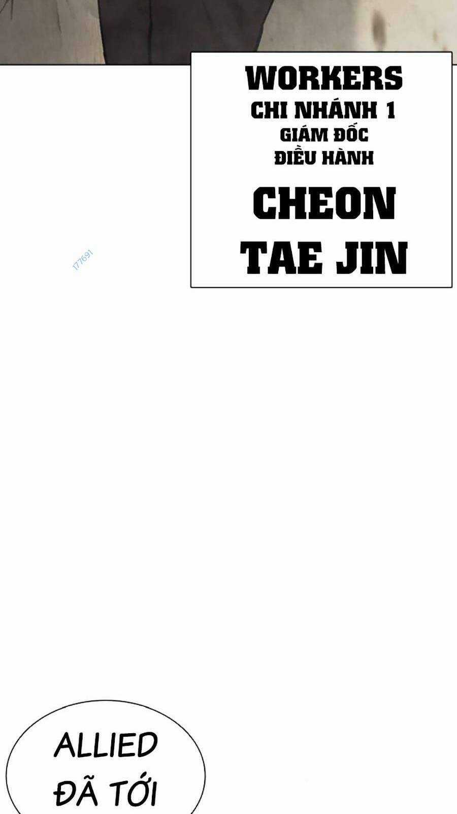 Hoán Đổi Nhiệm Màu Chapter 464 trang 77