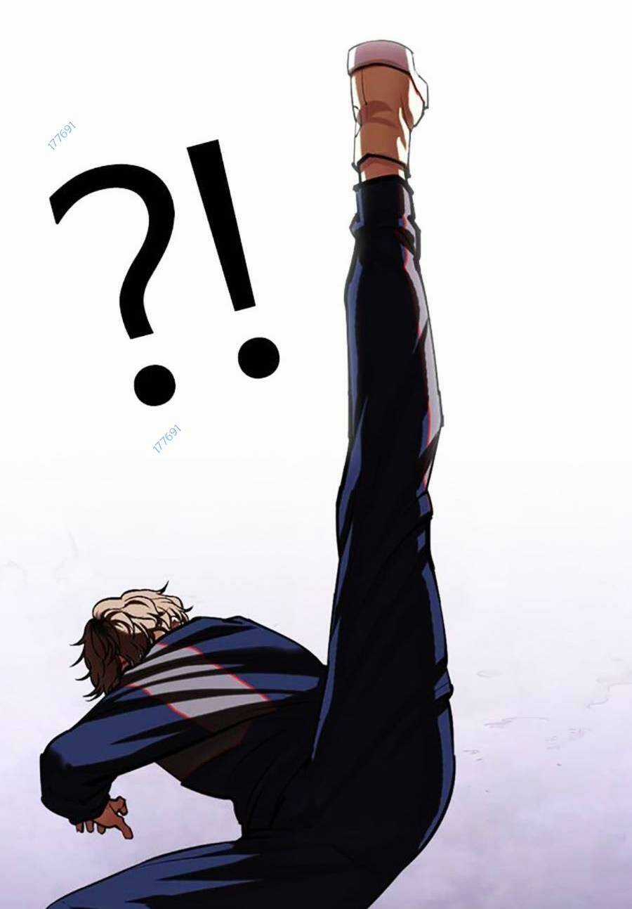 Hoán Đổi Nhiệm Màu Chapter 464 trang 8