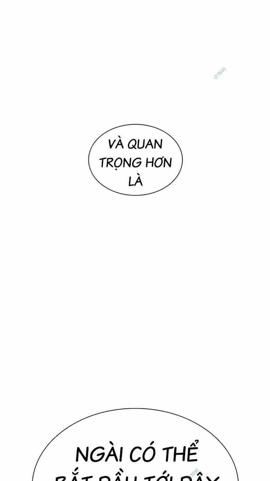 Hoán Đổi Nhiệm Màu Chapter 464 trang 80