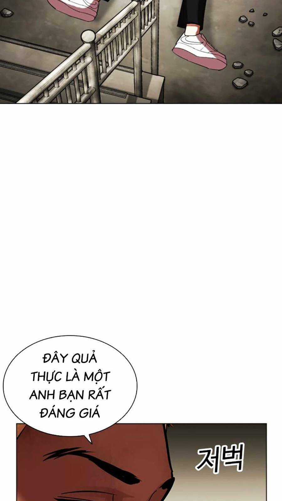 Hoán Đổi Nhiệm Màu Chapter 464 trang 82