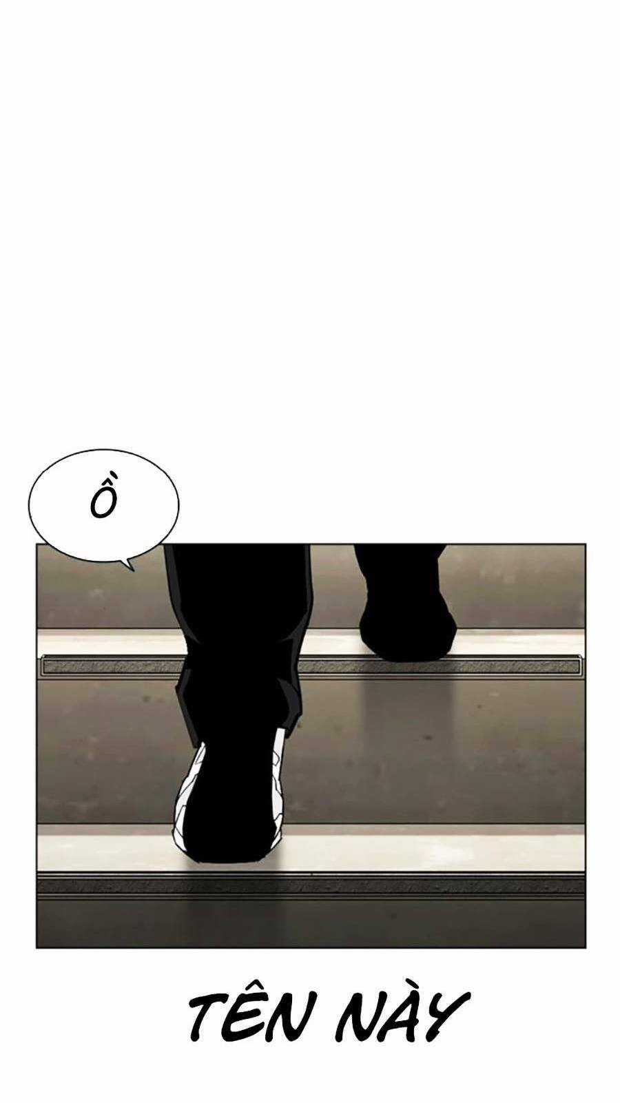 Hoán Đổi Nhiệm Màu Chapter 464 trang 87