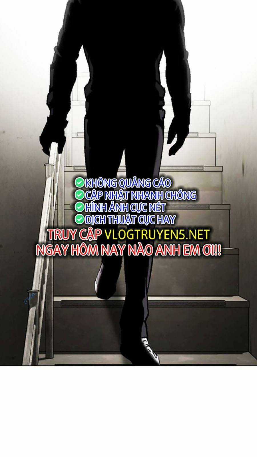 Hoán Đổi Nhiệm Màu Chapter 464 trang 89