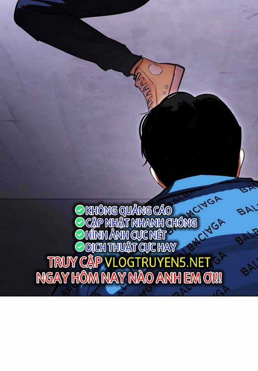 Hoán Đổi Nhiệm Màu Chapter 464 trang 9