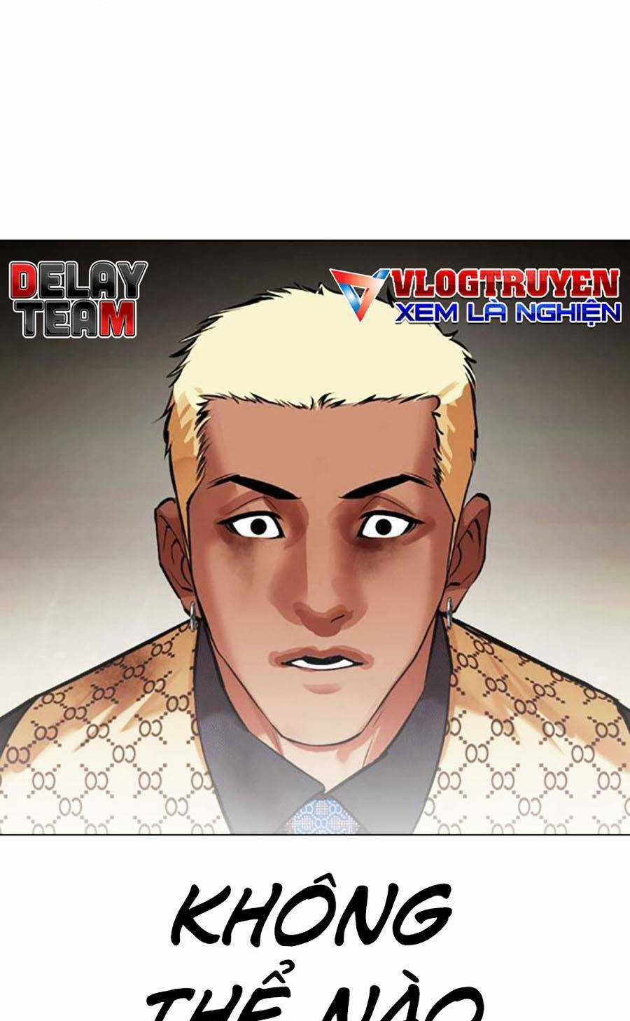 Hoán Đổi Nhiệm Màu Chapter 464 trang 90